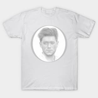 Niall Horan T-Shirt